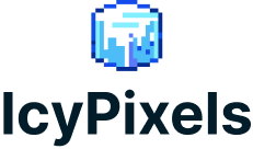 IcyPixels